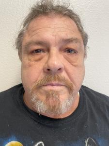 Thunderwolf John Miller a registered Sex Offender of Texas