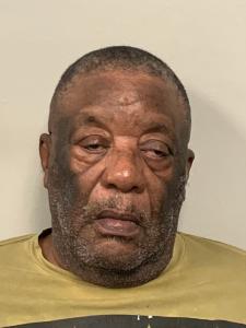 Reuben Menefee a registered Sex Offender of Texas