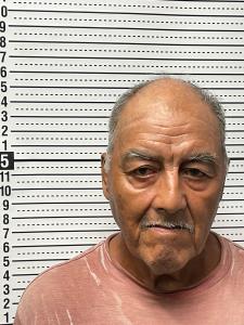 Manuel Reyna a registered Sex Offender of Texas