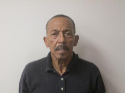 Curtis Lee Harris a registered Sex Offender of Texas