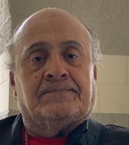 Juan Jose Chavez a registered Sex Offender of Texas