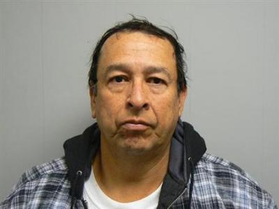 Thomas Joe Hernandez Jr a registered Sex Offender of Texas