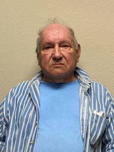 Leon Verida Benavides a registered Sex Offender of Texas