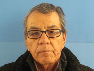 Thomas Prieto Chapoy a registered Sex Offender of Texas