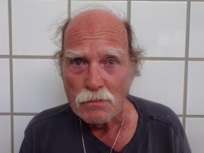 Wayne Dee Binford a registered Sex Offender of Texas