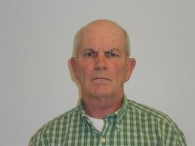 Raymond Eric Baker a registered Sex Offender of Texas