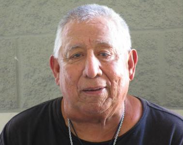 Albert Garcia a registered Sex Offender of Texas