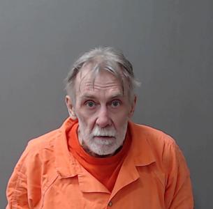 Dennis Ray Hartman a registered Sex Offender of Texas