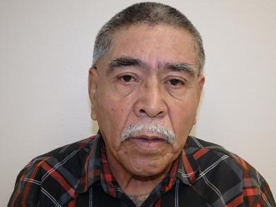 Jose Hernandez Navarrete a registered Sex Offender of Texas