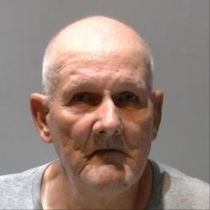 Roger Van Dryden a registered Sex Offender of Texas