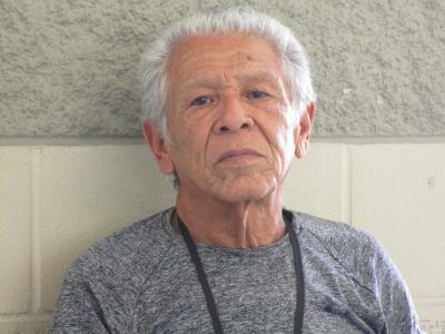 Joe Aguliar Garcia a registered Sex Offender of Texas