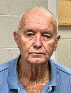 Donald Paul Ferguson a registered Sex Offender of Texas