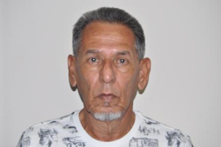 Jose Falcon Jr a registered Sex Offender of Texas