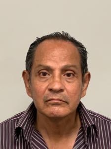 Rudy Arrendondo Moreno a registered Sex Offender of Texas