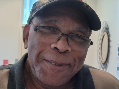 Larry Bernard Mitchell a registered Sex Offender of Texas