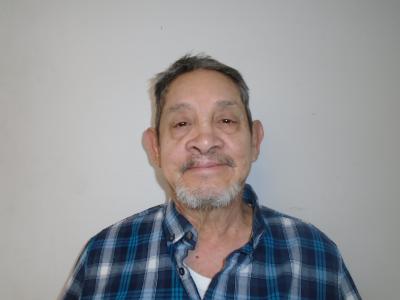 Aurelio Amezquita Molina a registered Sex Offender of Texas