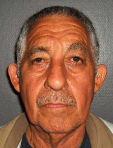 Patrick Gonzales Sanchez a registered Sex Offender of Texas