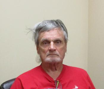 Johnny Ray West a registered Sex Offender of Texas