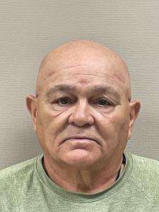 Juan Garcia Tijerina Jr a registered Sex Offender of Texas