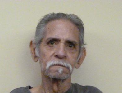 Aurelio M Dominguez Jr a registered Sex Offender of Texas