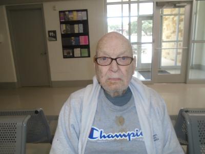 Jerry Evans Welch a registered Sex Offender of Texas