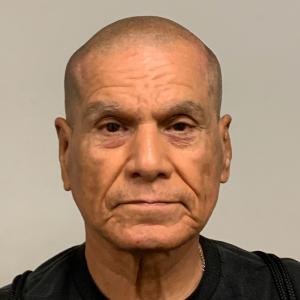 David Marcus Pesina a registered Sex Offender of Texas