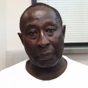 Harold Brown a registered Sex Offender of Texas