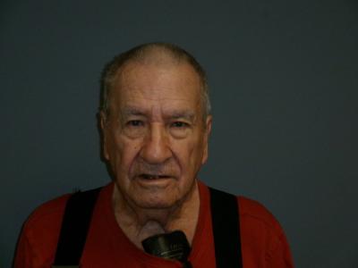 Chester Cornel Hogan a registered Sex Offender of Texas