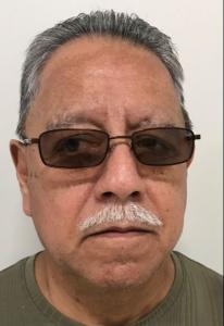 Carlos Ramirez Licea a registered Sex Offender of Texas