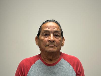 Manuel Robledo a registered Sex Offender of Texas