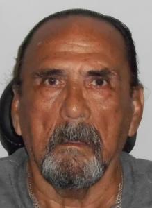 Rene Raul Villarreal a registered Sex Offender of Texas