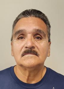 Carlos Rosas a registered Sex Offender of Texas