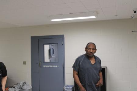 Calvin Jackson a registered Sex Offender of Texas