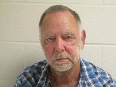 Steven Bernard a registered Sex Offender of Texas