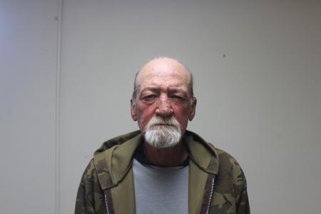 William Elliot Mc-coy a registered Sex Offender of Texas