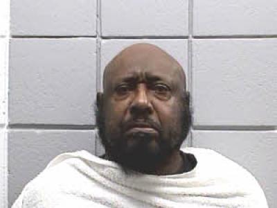 Ivan Colbert Frazier a registered Sex Offender of Texas