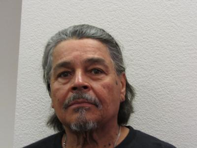 Roberto D Pantoja a registered Sex Offender of Texas