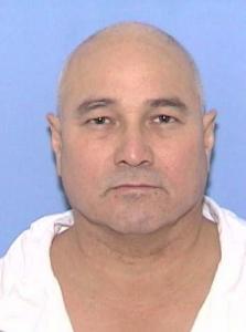 Robert Wildberger Salas a registered Sex Offender of Texas