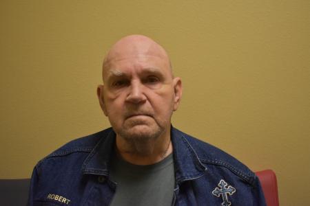 Robert W Hawkins a registered Sex Offender of Texas