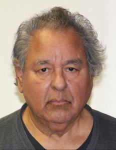 Antonio Esquivel a registered Sex Offender of Texas