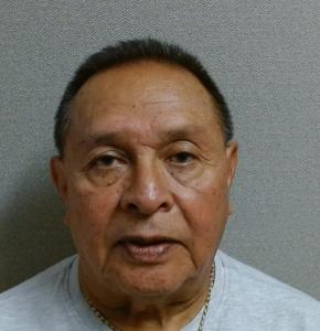 Raymond Mendez Ramirez Jr a registered Sex Offender of Texas