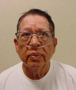 Mike Gomez a registered Sex Offender of Texas