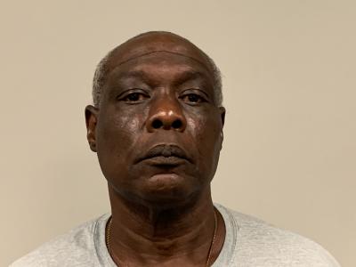 Sebastian Terrell Foster a registered Sex Offender of Texas