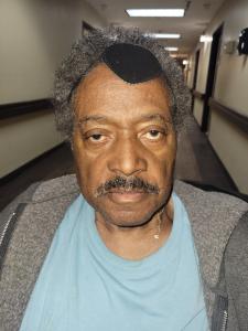 Herbert Brooks Jr a registered Sex Offender of Texas