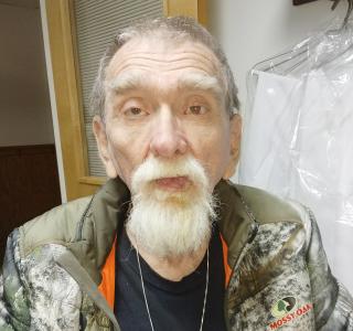 Jerry Lee Easter a registered Sex Offender of Texas