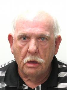 Jodie Van Edwards a registered Sex Offender of Texas