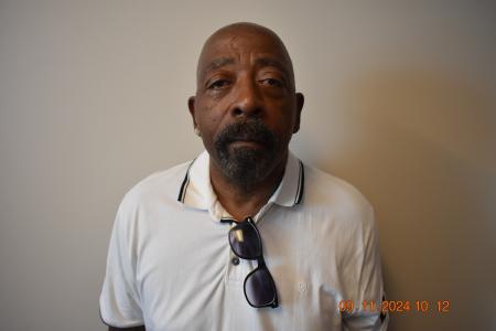 Bennie Clarence Jones a registered Sex Offender of Texas