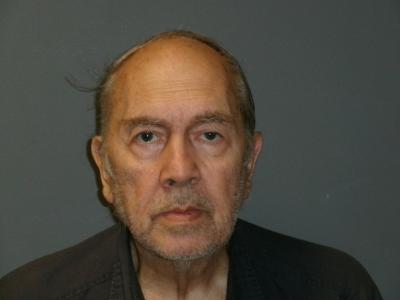 Forrest Keith Fontenot a registered Sex Offender of Texas