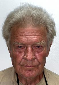 Floyd Wayne Baty a registered Sex Offender of Texas