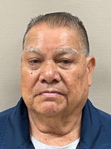 Miguel Valdez Martinez a registered Sex Offender of Texas